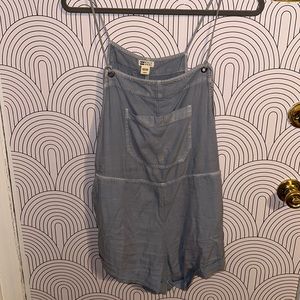 Billabong romper